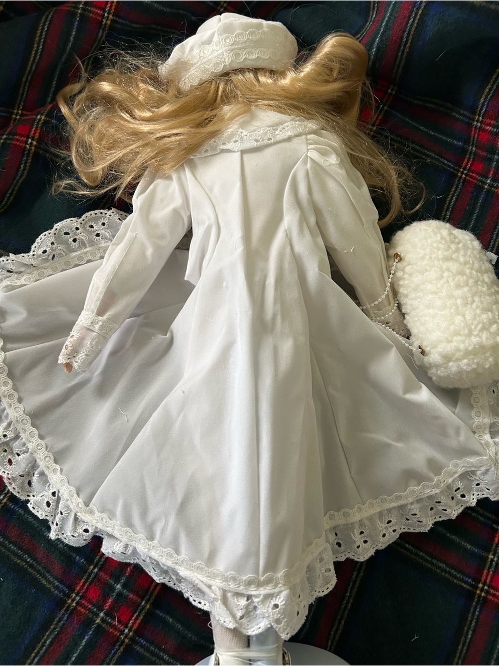 Collector Doll - Picture 4 of 5